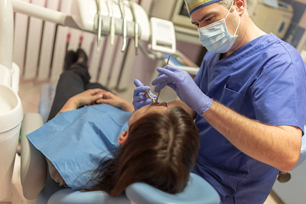 TMJ/TMD Treatment in Westby, WI