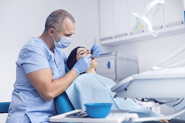 Best Traditional Braces  in Westby, WI