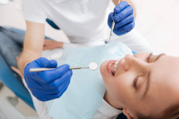 Best Oral Cancer Screening  in Westby, WI