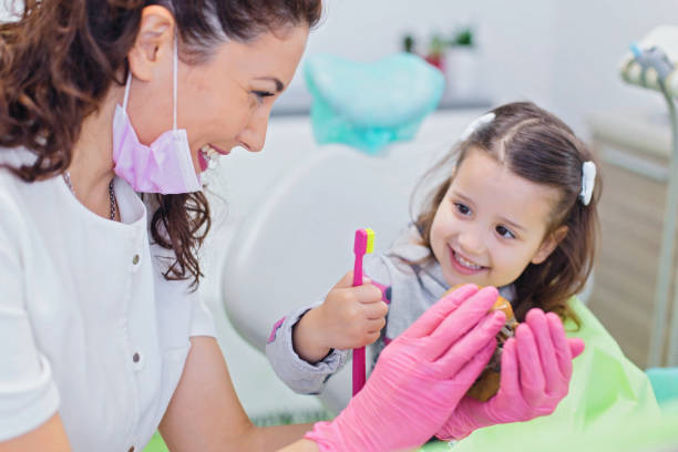 Why Choose Us for Your Dental Needs in Westby, WI